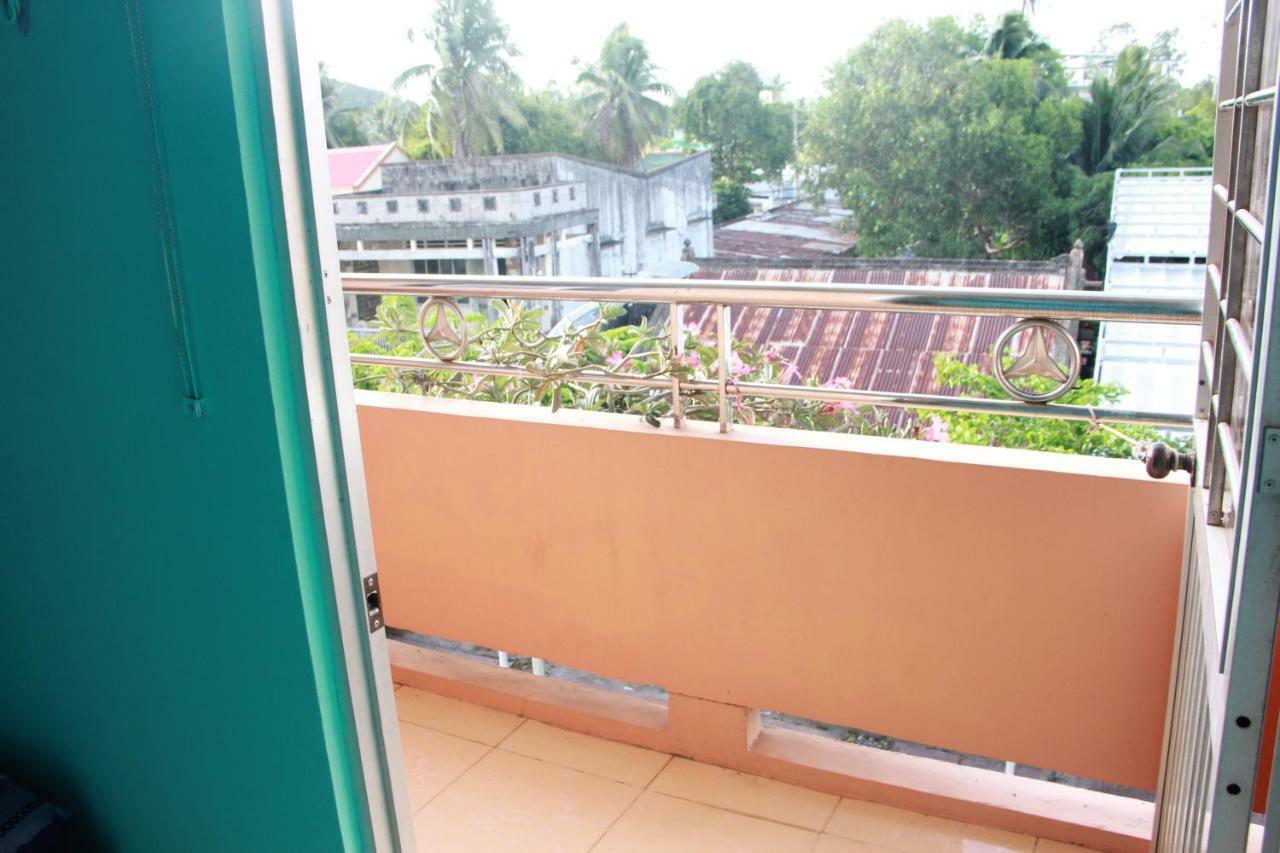 Huynh Huong Guesthouse Hà Tiên Esterno foto